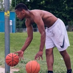 Meet your Posher, Donte